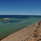 Eagle Bluff (Shark Bay)