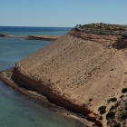 Eagle Bluff (Shark Bay)