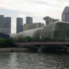 Esplanade (Singapur)