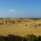 Pinnacles (Nambung National Park)