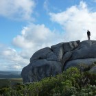 Stony Hill Lookout (Torndirrup National Park bei Albany)