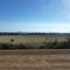 Blick auf Stirling Range zwischen Albany und Perth